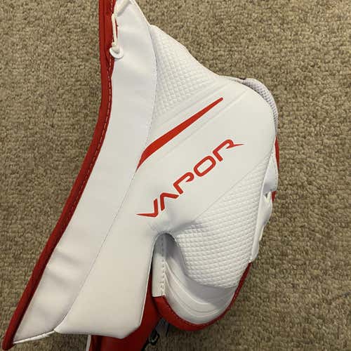 Red New Regular Vapor 1X Pro