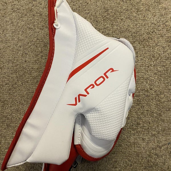 Red New Regular Vapor 1X Pro