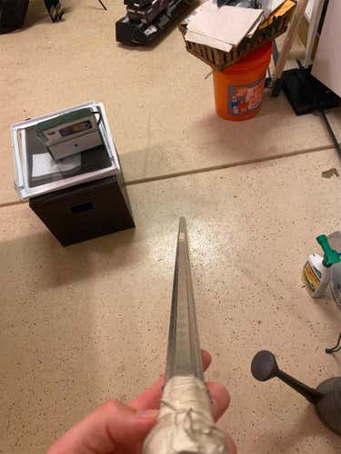 Used Under Armour Armour Grip Shaft