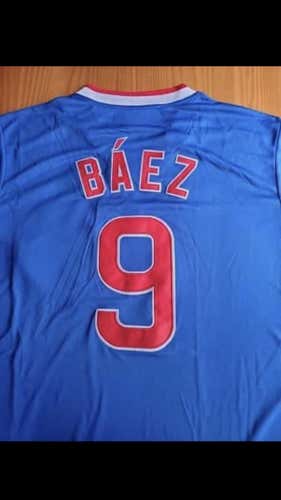 Adult Large  Jersey