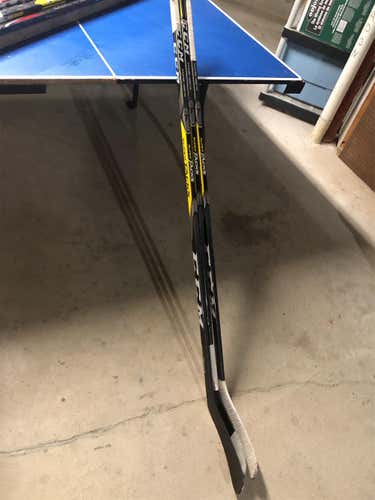 Ccm Super Tacks Street Hockey Sticks