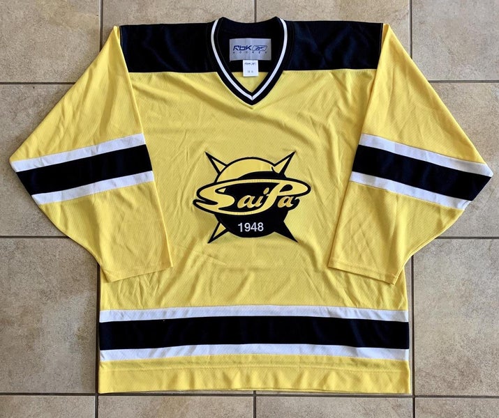 SaiPa Finnish Liiga Reebok Fan Jersey XL