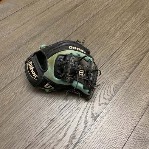 Wilson A2000 RC22 11.5" I Web