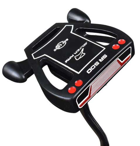 Sliver Ray Sr500 Rh 34" Putter