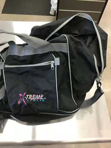 Used Inline Skates Bags