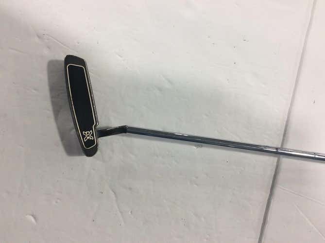 Used Odyssey 3300 Blade Golf Putters