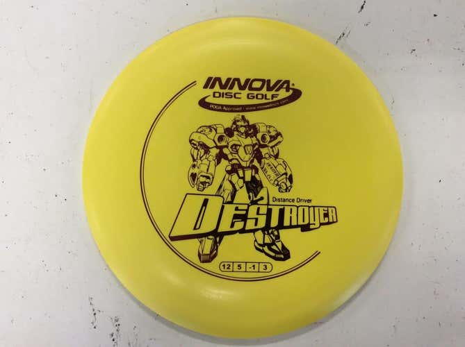 New DX DESTROYER 11479-INNDXDESTROYER