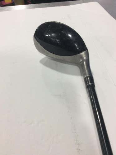 Used Taylormade R7 Draw Rescue 5 5 Hybrid Graphite Regular Golf Hybrids