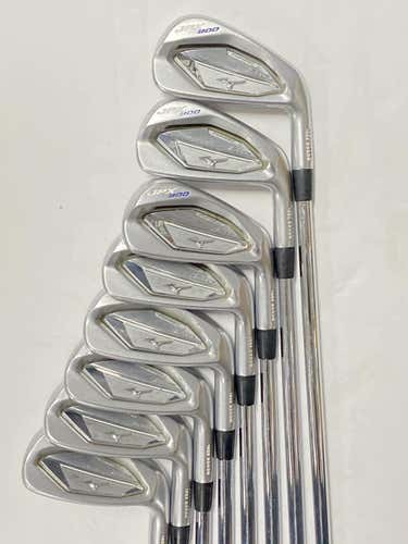 Mizuno Jpx 900 4i-gw Aw Steel Regular Golf Iron Sets