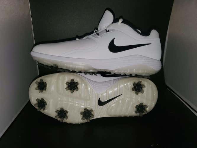 Nike Vapor Pro Men's Golf Shoes Size 8