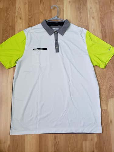 For @seannichols Used XL Nike and Oakley Shirts
