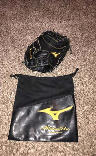 Mizuno Catcher's Pro Limited
