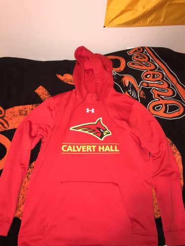 Under Armour Hoodie (L)