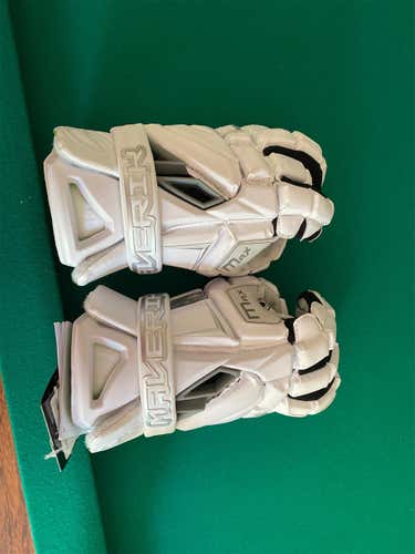 New Maverik Max 13" Lacrosse Gloves 2020