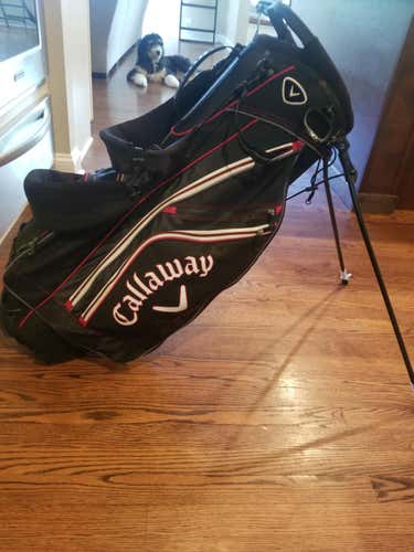 Callaway Golf Bag