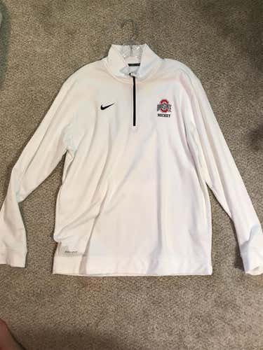 Adult Large Nike Sweatshirt
