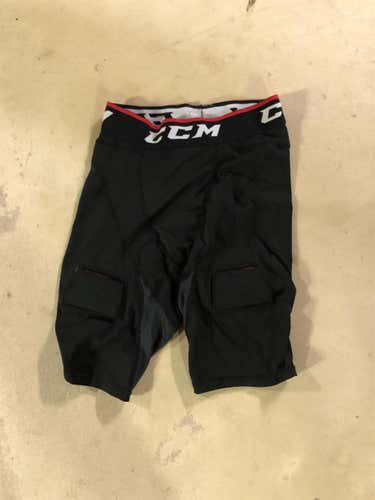 New Ccm Jock Shorts