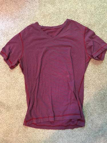 Adult Large Lululemon Shirt