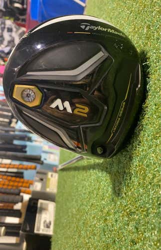 TaylorMade Right Handed Men's Regular Flex Loft 9.5 Driver