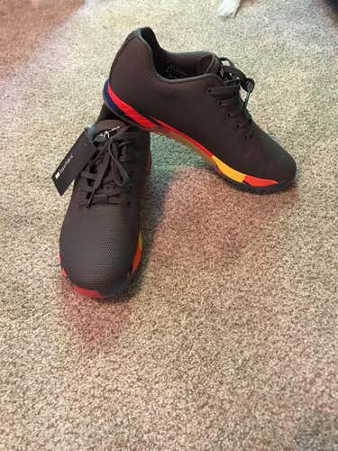 NoBull Trainer Shoe 10.5