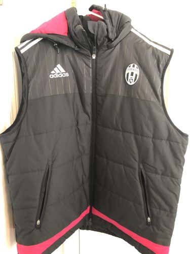 Used Adult Men's XL Adidas