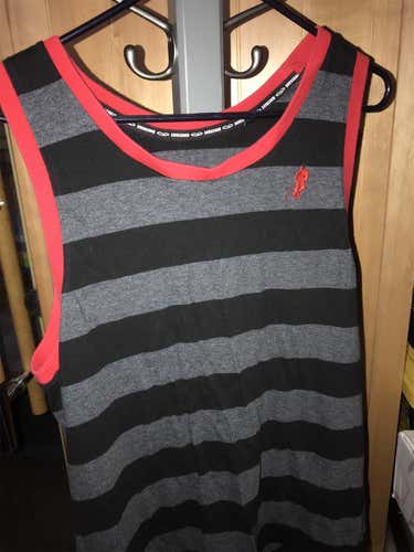 Large Gongshow Tank top (never worn)