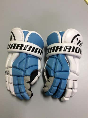 Warrior Hundy 12" Gloves