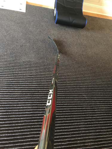 Right Handed JetSpeed  50 Flex P30 Curve Praise