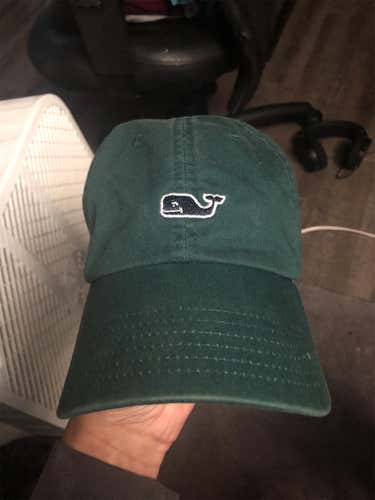 BN Vineyard Vines Hat