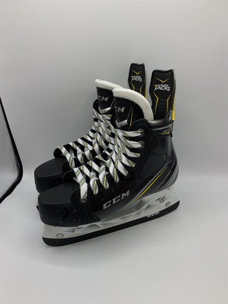 CCM Super Tacks AS1 Senior Skates - Size 7 EE - New In Box
