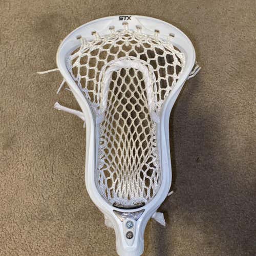 Used STX Surgeon 700 Head