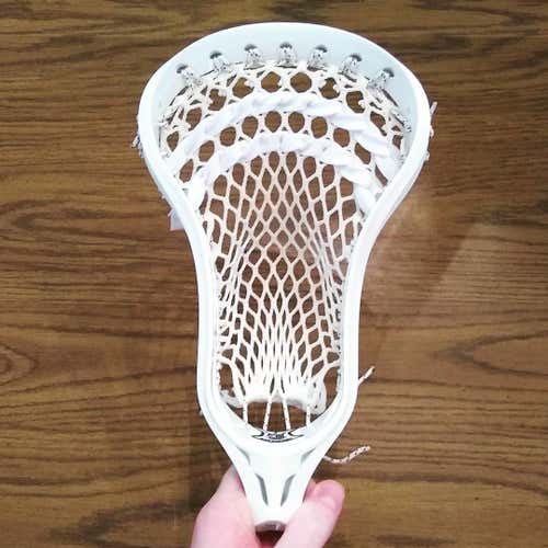 New Brine Strung Clutch X6 Head