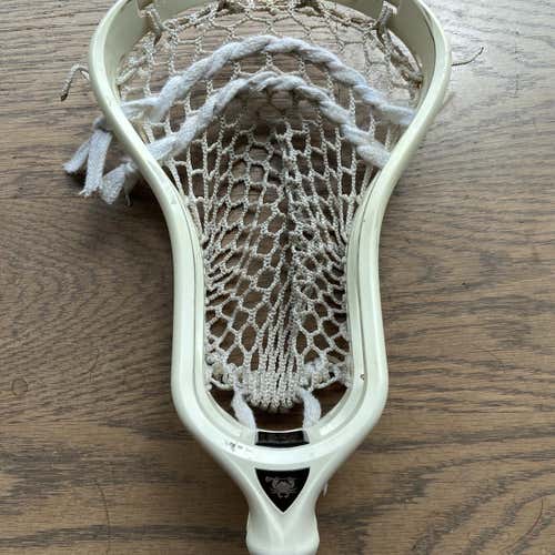 LN ECD DNA strung with Hero 2.0 (very lightly used)