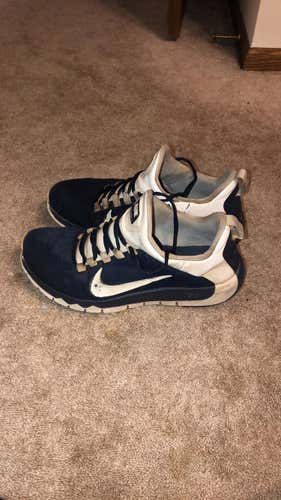 Nike Free Trainer 5.0 Men’s Athletic Shoes