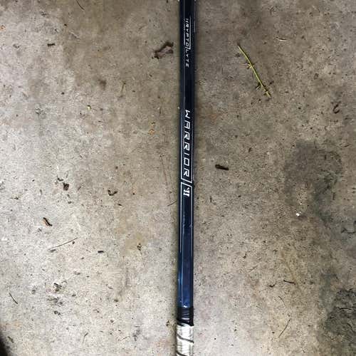 Used Warrior Kryptolyte Shaft