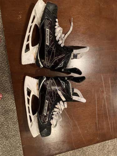 Bauer 1s Skate 7.5