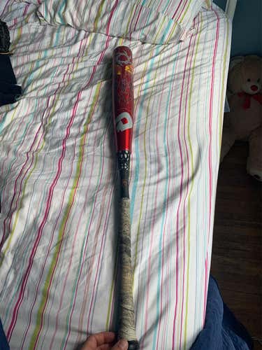 Demarini Voodoo (-3) 30 oz 33" Bat