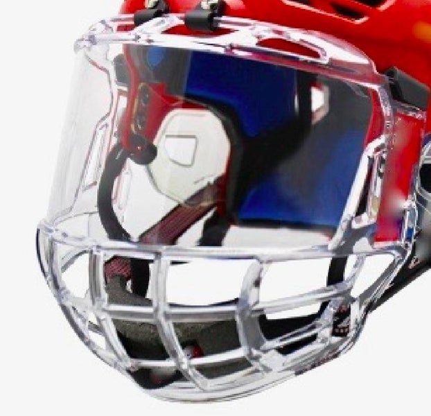 2-PACK Ronin MK1 Full-Face Shield - NEW!!! (No helmet included)