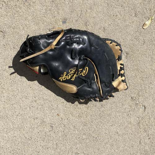 Rawlings Pro Preferred First Base Glove
