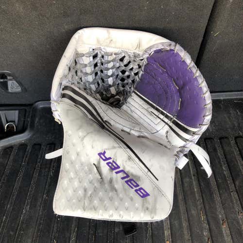 Bauer 2X Pro Pro Stock Glove