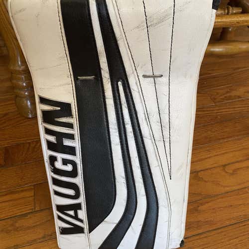 Pro Stock Vaughn SLR Pro Carbon Blocker