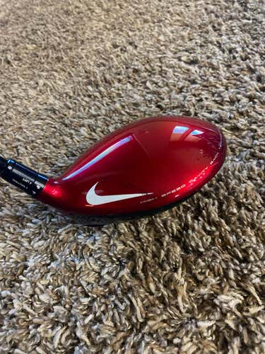Used Right Handed VR S Covert Stiff Flex Loft 10.5 Driver