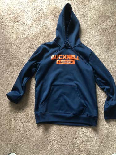 Bucknell Lacrosse Sweatshirt