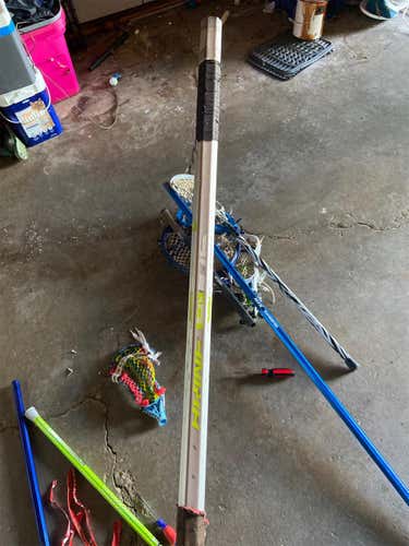 Used Brine F15 Shaft