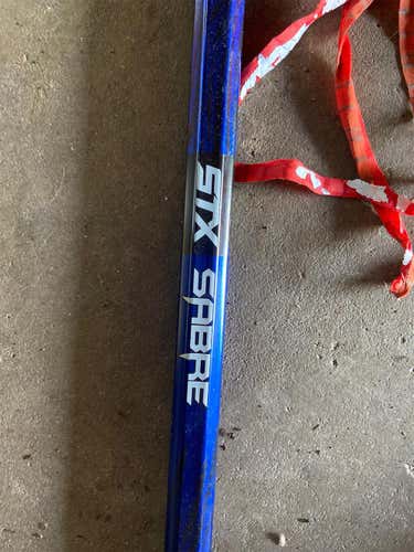 New STX Sabre Shaft