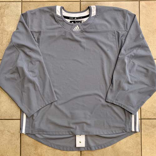 Adidas Practice Jersey Goalie Cut Sz 56
