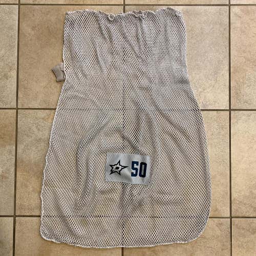 Pro Stock Dallas Stars Laundry Bag #50