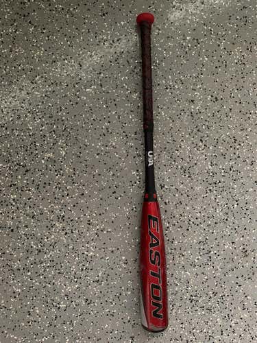 Used USABat Certified Easton ADV 360 (-11) 18 oz 29" Bat