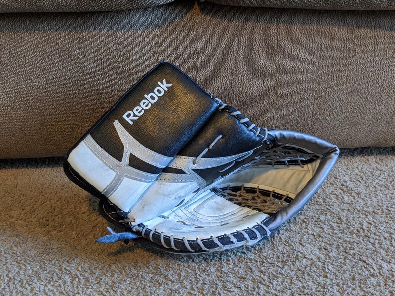 Used Reebok 3000 Jr Catcher Regular