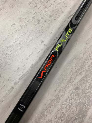 New Bauer Vapor ADV (BGB2B) Dresses As Flylite P92 Extra Tall Grip Pro Stock Hockey Stick
